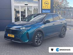 Blauw Gebruikt 2025 Peugeot 3008 GT SUV | € 39.900 (Goede deal)