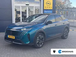 Blauw Gebruikt 2025 Peugeot 3008 GT SUV | € 39.900 (Super prijs)