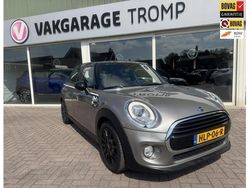 Grijs Gebruikt 2018 Mini Cooper Business Hatchback | € 17.940 (Eerlijke prijs)