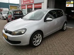 Grijs Gebruikt 2011 VW Golf VI Hatchback | € 4.600 (Goede deal)