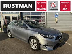 Grijs Gebruikt 2024 Kia Ceed Sportswagon Stationwagen | € 18.950 (Goede deal)
