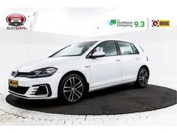 Wit Gebruikt 2020 VW Golf VIII GTE Hatchback | € 20.999 (Super prijs)