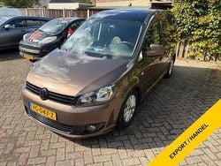 Gebruikt 2014 VW Caddy MPV | € 3.440 (Goede deal)
