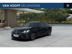 Zwart Nieuw 2025 BMW 220 M Sport Coupé | € 55.415 (Eerlijke prijs)