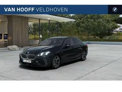 Zwart Nieuw 2025 BMW 220 M Sport Coupé | € 55.415 (Eerlijke prijs)