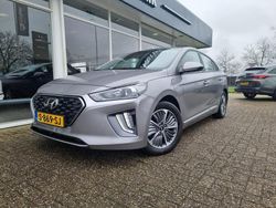 Grijs Gebruikt 2022 Hyundai Ioniq Comfort Hatchback | € 21.685 (Eerlijke prijs)