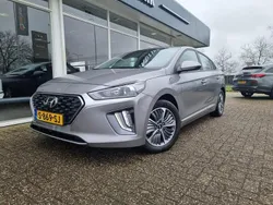 Grijs Gebruikt 2022 Hyundai Ioniq Comfort Sedan | € 22.485 (Iets duurder)