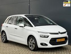 Wit (metallic) Gebruikt 2015 Citroën C4 Picasso Business Class MPV | € 6.245 (Goede deal)