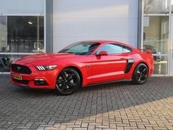 Rood Gebruikt 2015 Ford Mustang Fastback Coupé | € 27.950 (Eerlijke prijs)