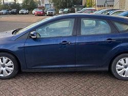 Gebruikt 2013 Ford Focus | € 999
