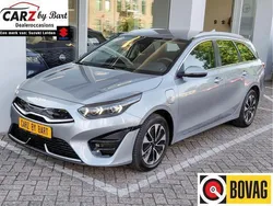 Grijs Gebruikt 2024 Kia Ceed Sportswagon Stationwagen | € 28.945 (Eerlijke prijs)