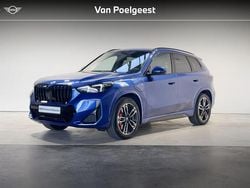 M portimao blau (c31) Gebruikt 2025 BMW X1 M Sport SUV | € 57.900 (Eerlijke prijs)