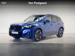 M portimao blau (c31) Gebruikt 2025 BMW X1 M Sport SUV | € 62.895 (Duur)