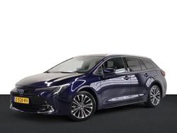 Stationwagon Gebruikt 2024 Toyota Corolla Stationwagen | € 28.950 (Eerlijke prijs)