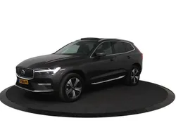 Grijs Gebruikt 2024 Volvo XC60 Plus SUV | € 54.900 (Goede deal)