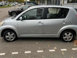 Gebruikt 2005 Daihatsu Sirion Hatchback | € 1.650 (Goede deal)