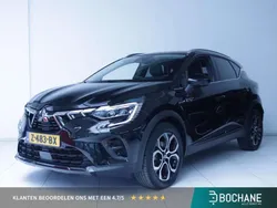 Onyx black (gne) Gebruikt 2024 Mitsubishi ASX Edition SUV | € 29.900 (Eerlijke prijs)