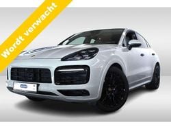 Grijs Gebruikt 2021 Porsche Cayenne SUV | € 88.943