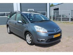 Grijs Gebruikt 2010 Citroën Grand C4 Picasso Business Class MPV | € 1.150 (Goede deal)