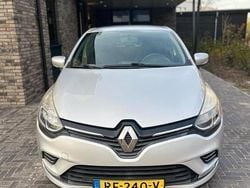 Gebruikt 2016 Renault Clio IV | € 6.450 (Goede deal)