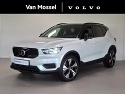 Wit Gebruikt 2022 Volvo XC40 Inscription SUV | € 38.440 (Eerlijke prijs)