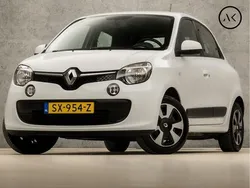 Wit Gebruikt 2018 Renault Twingo Collection Hatchback | € 7.945 (Goede deal)