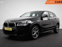 Zwart Gebruikt 2020 BMW X2 M Sport SUV | € 27.790 (Eerlijke prijs)