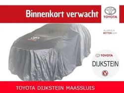 Wit Gebruikt 2015 Toyota Yaris Hybrid Hatchback | € 12.450 (Goede deal)