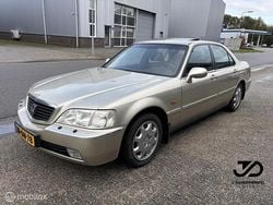 Grijs Gebruikt 1999 Honda Legend Sedan | € 9.750