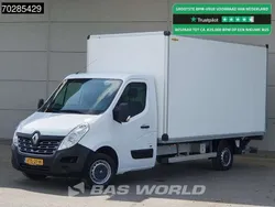 Wit Gebruikt 2019 Renault Master Van | € 14.900 (Iets duurder)