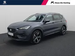 Grijs Gebruikt 2021 Seat Tarraco FR SUV | € 33.740 (Goede deal)