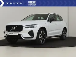 Wit Gebruikt 2023 Volvo XC60 Ultimate SUV | € 53.899 (Eerlijke prijs)