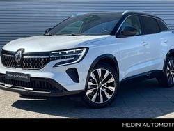 Licht wit Nieuw 2025 Renault Austral Techno SUV | € 39.995 (Eerlijke prijs)
