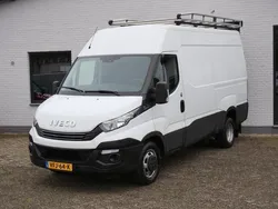 Wit Gebruikt 2018 Iveco Daily Van | € 14.950 (Goede deal)