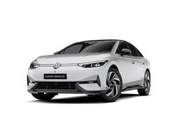 Scale silver zwart dak Nieuw 2025 VW ID.7 Pro Hatchback | € 58.555 (Eerlijke prijs)