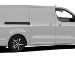 Grijs metallic Nieuw 2025 Toyota Proace Van | € 37.999 (Eerlijke prijs)