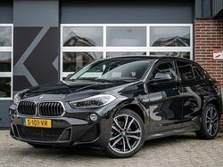 Zwart Gebruikt 2019 BMW X2 Executive SUV | € 26.450 (Iets duurder)