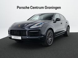 Blauw Gebruikt 2023 Porsche Cayenne SUV | € 97.900 (Eerlijke prijs)