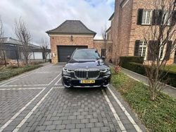 Grijs Gebruikt 2019 BMW X7 SUV | € 67.950 (Iets duurder)
