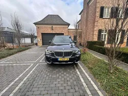 Grijs Gebruikt 2019 BMW X7 SUV | € 67.950 (Duur)