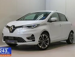Wit Gebruikt 2020 Renault Zoe Intens Hatchback | € 14.990 (Eerlijke prijs)