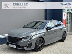 Grijs Gebruikt 2025 Peugeot 308 GT Hatchback | € 35.850