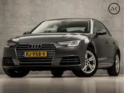 Grijs Gebruikt 2017 Audi A4 Sport Sedan | € 20.945 (Goede deal)