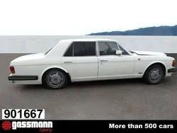 Witweiß Gebruikt 1990 Bentley Turbo R Sedan | € 9.900