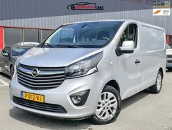 Overige Gebruikt 2019 Opel Vivaro Sport Van | € 9.999 (Super prijs)