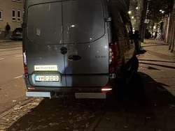 Gebruikt 2020 Mercedes Sprinter Van | € 35.000 (Duur)