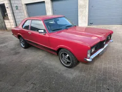 Rood Gebruikt 1975 Ford Taunus Sedan | € 9.600
