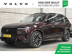 Rood Gebruikt 2025 Volvo XC90 Ultra SUV | € 87.950 (Eerlijke prijs)