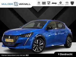 Blauw Gebruikt 2020 Peugeot 208 GT-line Hatchback | € 18.945 (Eerlijke prijs)