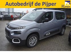 Grijs Gebruikt 2023 Citroën Berlingo Feel MPV | € 19.950 (Super prijs)